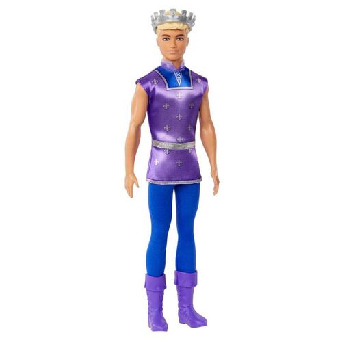 Príncipes Ken
