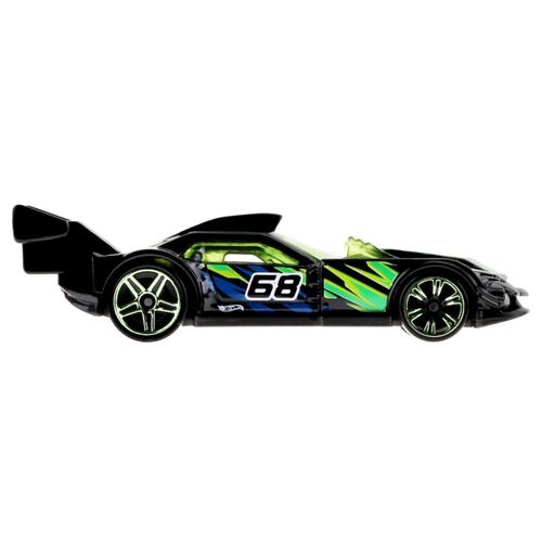 Vehículo de Colección HOT WHEELS Collector Neon Speeders