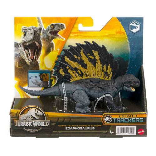 Dinosaurios Mordida de Ataque