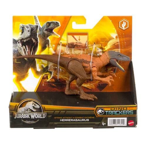 Dinosaurios Mordida de Ataque