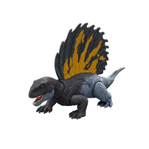Dinosaurios Mordida de Ataque