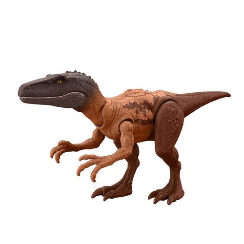 Dinosaurios Mordida de Ataque