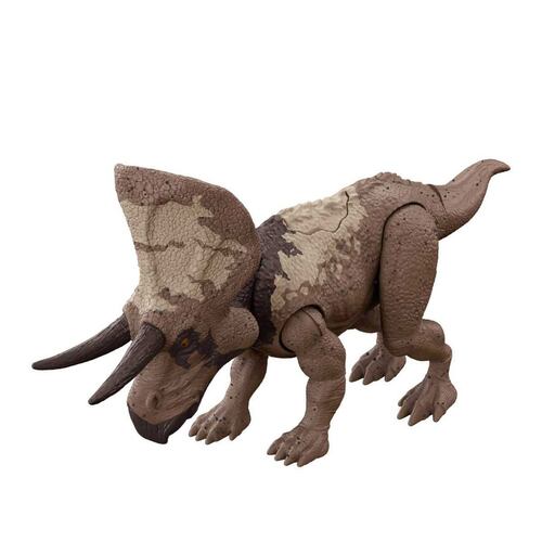Dinosaurios Mordida de Ataque