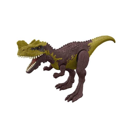 Dinosaurios Mordida de Ataque