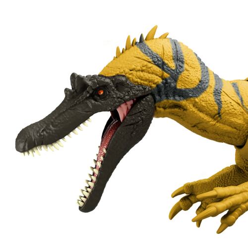 Dinosaurio de Juguete JURASSIC WORLD Rugido Salvaje