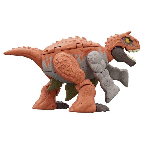 Dinosaurio de Juguete Surtido Doble Peligro Jurassic World