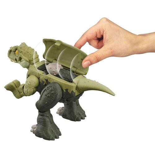 Dinosaurio de Juguete Surtido Doble Peligro Jurassic World