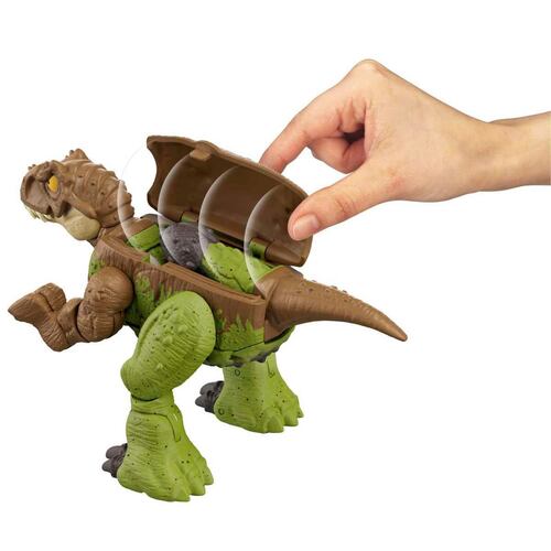Dinosaurio de Juguete Surtido Doble Peligro Jurassic World
