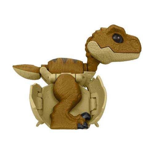 Dinosaurio de Juguete Incubadoras Ocultas Surtidas