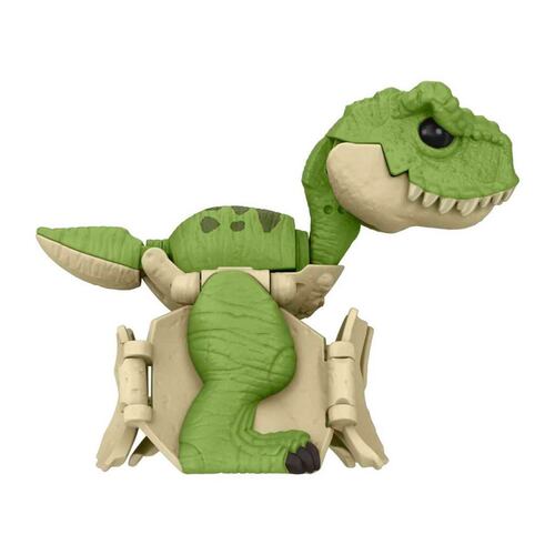 Dinosaurio de Juguete Incubadoras Ocultas Surtidas