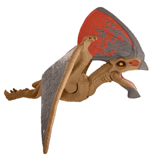 Paquete de Peligro Dinosaurios