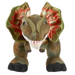 Mattel Jurassic World Peluche T-Rex HPK88