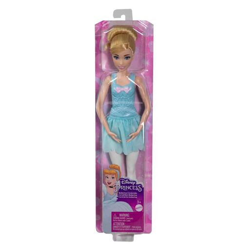 Disney Princesa Muñeca Bailarinas