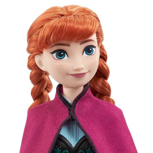 Reina Anna Frozen I