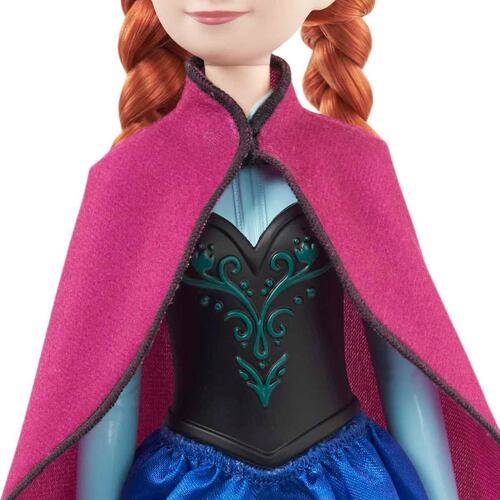 Reina Anna Frozen I