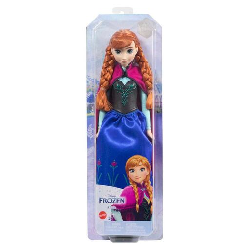 Reina Anna Frozen I