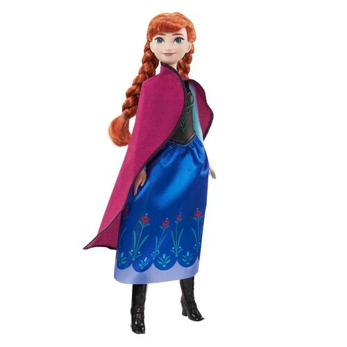 Reina Anna Frozen I
