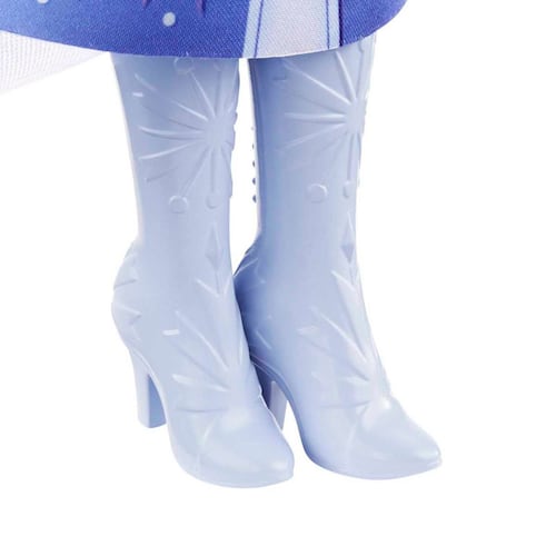 Muñeca Disney Reina Elsa Frozen II