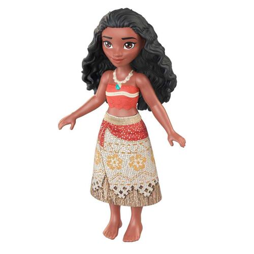 Muñeca Mini Moana 9cm