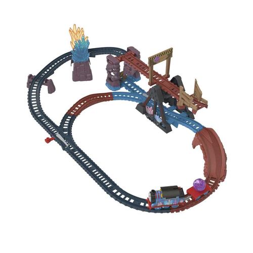 Club de Aventura Thomas & Friends