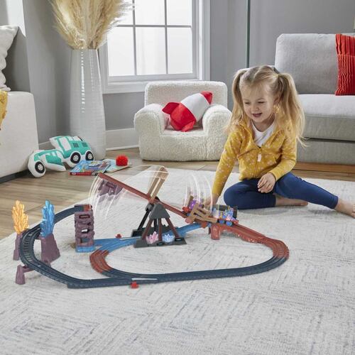 Club de Aventura Thomas & Friends