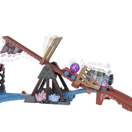Club de Aventura Thomas & Friends