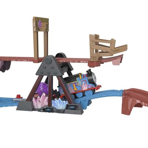 Club de Aventura Thomas & Friends