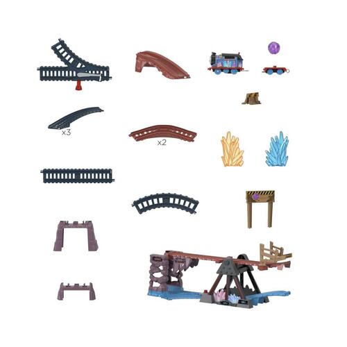 Club de Aventura Thomas & Friends