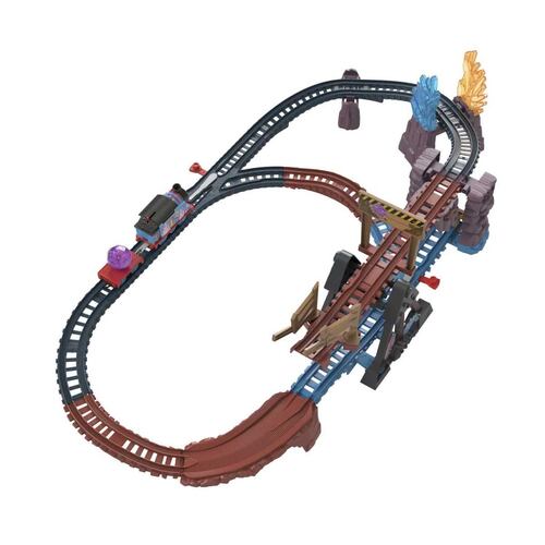 Club de Aventura Thomas & Friends