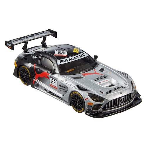 Vehículo de Colección Sorpresa Hot Wheels Escala 1:43