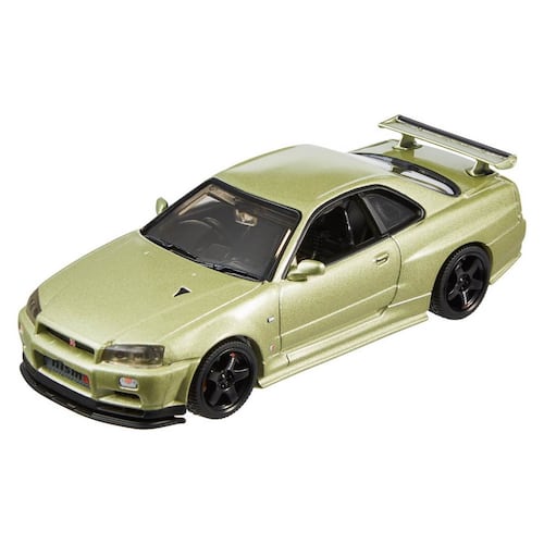 Vehículo de Colección Sorpresa Hot Wheels Escala 1:43
