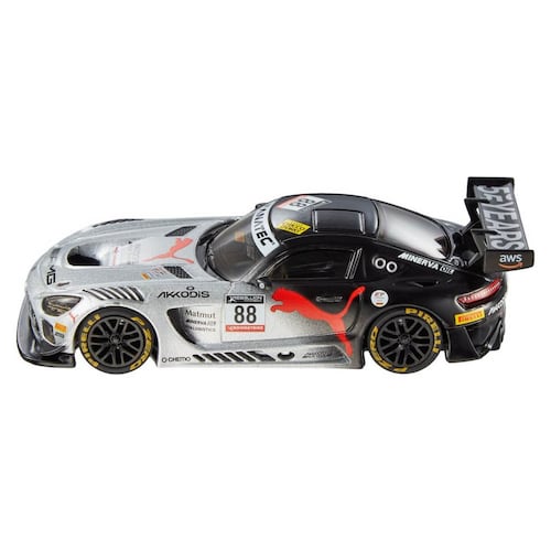 Vehículo de Colección Sorpresa Hot Wheels Escala 1:43