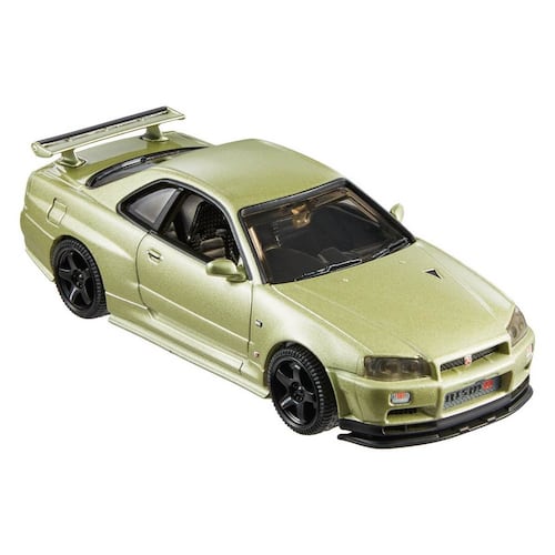 Vehículo de Colección Sorpresa Hot Wheels Escala 1:43