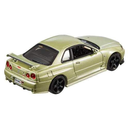 Vehículo de Colección Sorpresa Hot Wheels Escala 1:43