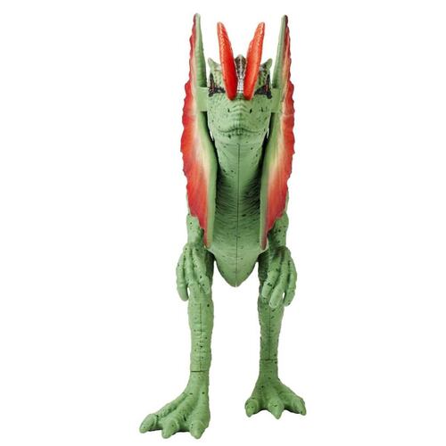 Jurassic World - Dilophosaurus 12'' - Dinosaurio de Juguete