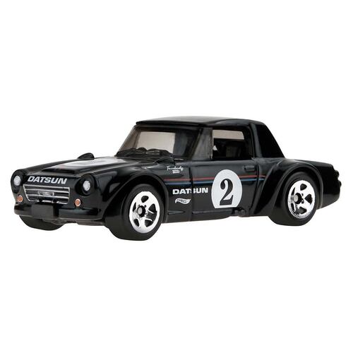 Vehículo de Colección Surtido 1:64 Auto J-Imports Hot Wheels