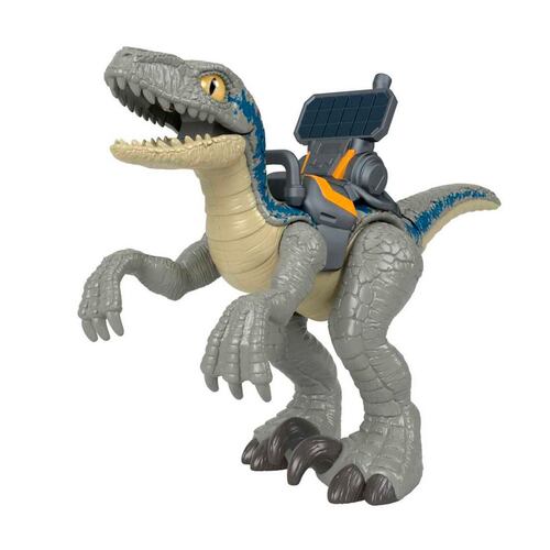 Paquete Imaginext Rastreador de Dinosaurios