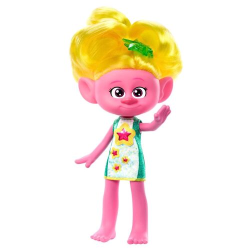 Muñeca Viva Clásica Trolls