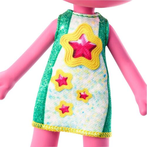 Muñeca Viva Clásica Trolls