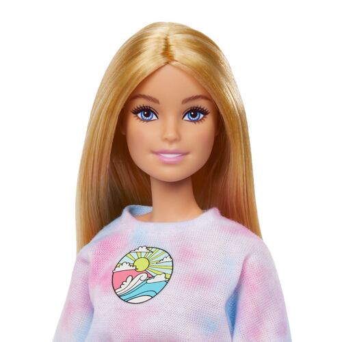Barbie Malibú Estilista
