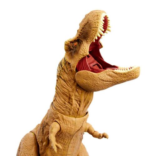 T-Rex Mordedora de Caza