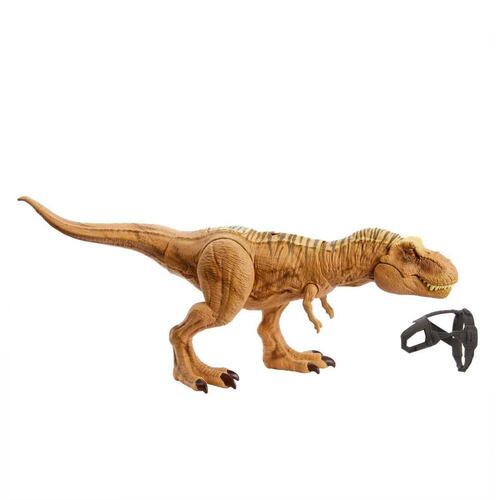 T-Rex Mordedora de Caza