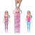 Barbie Color Reveal Galaxia Arcoíris