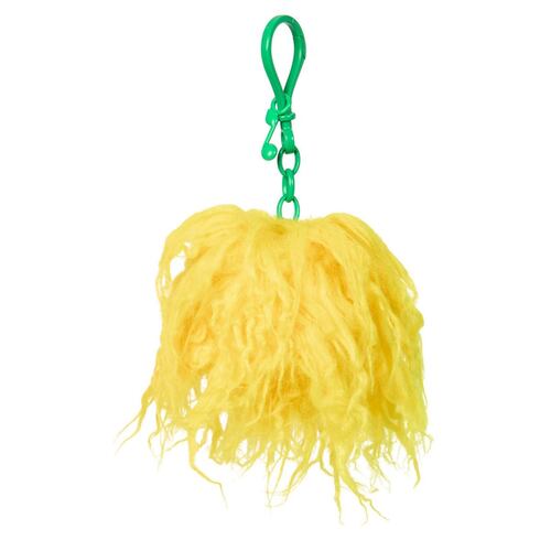 Llavero Pom Poms Surtido