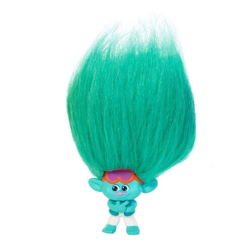 Llavero Pom Poms Surtido