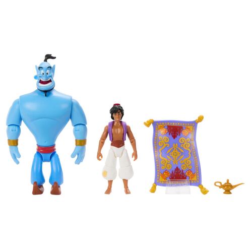 Figura de Acción Surtida Storytellers 3" Disney