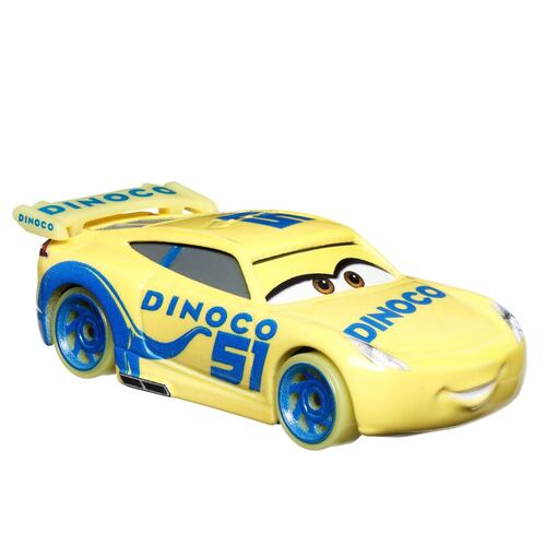 Vehículos Surtidos Glow Racers