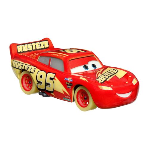 Vehículos Surtidos Glow Racers