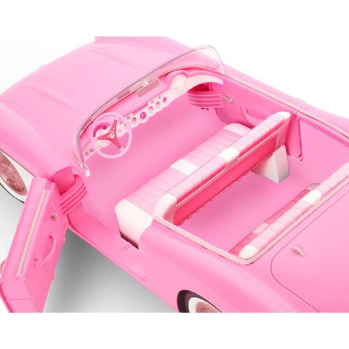 Barbie La Película Convertible Barbieland
