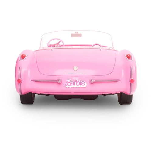 Barbie La Película Convertible Barbieland